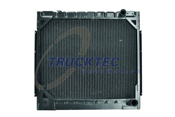 TRUCKTEC AUTOMOTIVE Radiators, Motora dzesēšanas sistēma 01.40.109